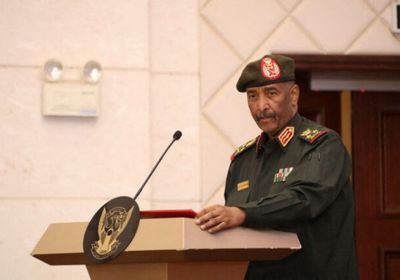 مجلس السيادة السوداني: تشكيل لجنة جديدة لجرائم الحرب