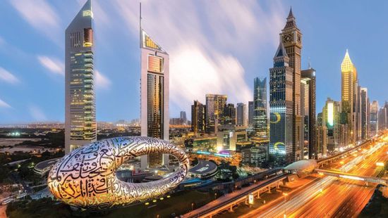الإمارات تسجل نمواً اقتصادياً بـ 3.8% في الربع الأول من 2023