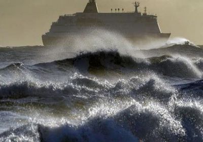 تحذيرات بريطانية للمواطنين من العاصفة "أنتوني"