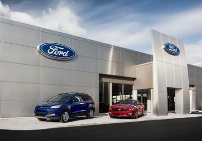 فورد: نمو المبيعات الشهرية 5.9% لتصل إلى 173.6 ألف سيارة