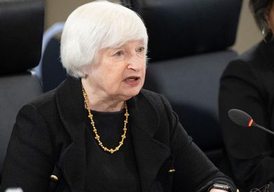 يلين تكشف مبادرة لتقليل العجز الفيدرالي بـ2.6 تريليون دولار