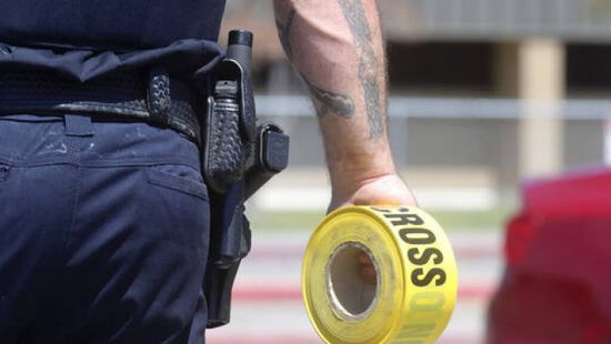 إصابة 11 طفلا جراء انقلاب حافلة مدرسية في ولاية أيداهو الأمريكية