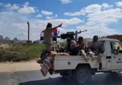 دفاع شبوة تحبط هجوما إرهابيا في المصينعة