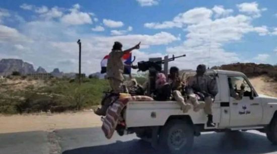 دفاع شبوة تحبط هجوما إرهابيا في المصينعة