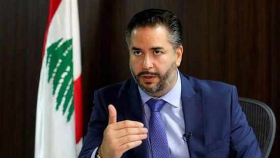بعد مطالبات بسحب تصريحاته.. وزير الاقتصاد اللبناني يوضح قصده بـ"شخطة القلم"