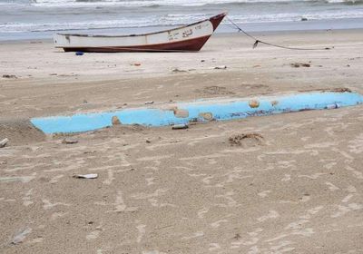 العثور على جثة غريق ساحل عرقة في شبوة