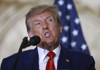 هل يخوض ترامب الانتخابات من السجن؟