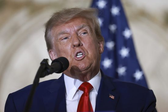 هل يخوض ترامب الانتخابات من السجن؟