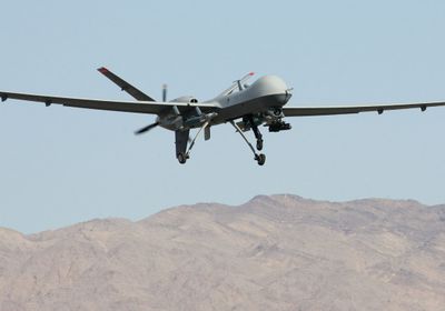 الخلاف يشتد.. روسيا تدمر طائرة أمريكية