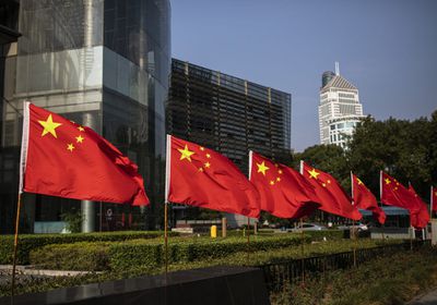 الصين تعدم شخصًا كوريًا