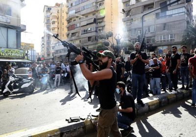 البحرين تدعو مواطنيها إلى مغادرة لبنان