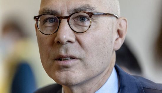 الخارجية العراقية: مفوّض الأمم المتحدة يصل إلى بغداد