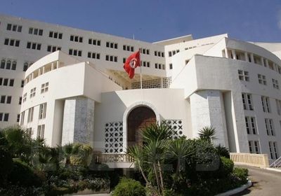 الخطوط التونسية تعيد فتح مجالها الجوي تدريجيًا بمطار نيامي