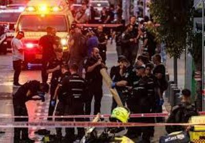 مقتل منفذ عملية إطلاق النار بتل أبيب