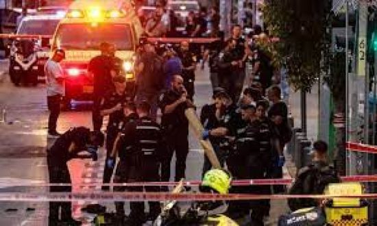 مقتل منفذ عملية إطلاق النار بتل أبيب