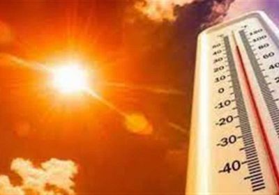 حالة طقس اليوم الأحد 6-8-2023 في مصر