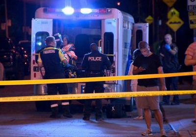 إصابة 9 أشخاص في شجار بكندا