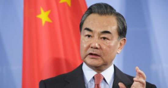 الصين تعلن دعمها عملية السلام في كولومبيا