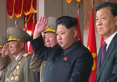 زعيم كوريا الشمالية يوجه بزيادة الطاقات الإنتاجية بمصانع الأسلحة