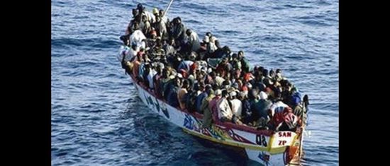 الحرس الوطني التونسي: انتشال 10 جثث من سواحل اللواتة