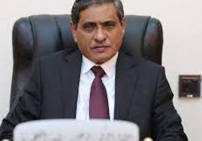 نائب رئيس الانتقالي: "حضرموت الجامع" يدافع عن حقوق المحافظة