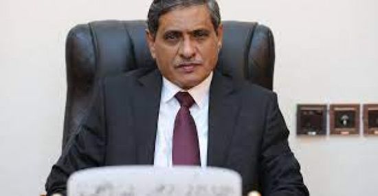 نائب رئيس الانتقالي: "حضرموت الجامع" يدافع عن حقوق المحافظة