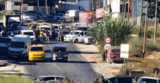 مصرع 3 فلسطينيين برصاص الجيش الإسرائيلي في جنين