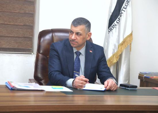 العراق يطالب أمريكا وبريطانيا تسليمه متورطين بـ"سرقة القرن"