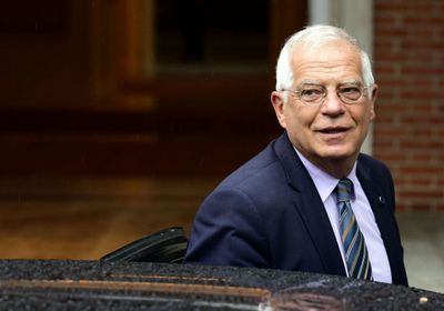 بعد إلغائها مرتين.. الصين ترحب بزيارة الدبلوماسي الأوروبي بوريل