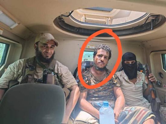 القبض على القيادي الإرهابي بالقاعدة "أبو القعقاع" في مودية