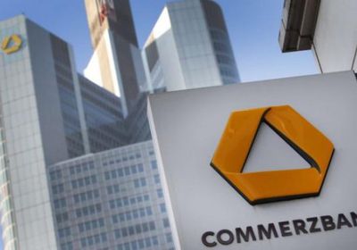 ثاني أكبر مصرف ألماني يتوقع تثبيت الفائدة الأوروبية
