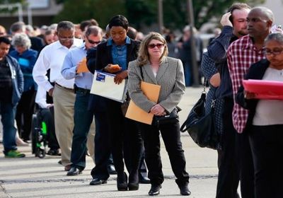 تقرير الوظائف الأمريكي يعزز فرص استقرار الفائدة