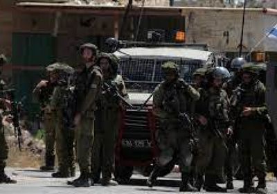 الجيش الإسرائيلي يقتل 3 فلسطينيين بجنين