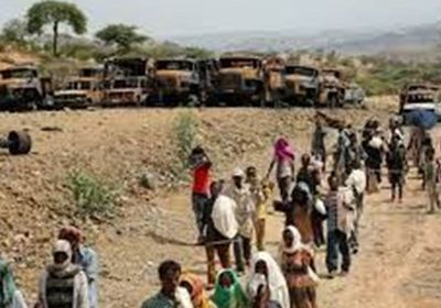 غيبريسوس: أعمال العنف بـ"أمهرة" تعيق المساعدات الإنسانية