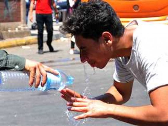 حالة طقس اليوم الإثنين 7-8-2023 في مصر