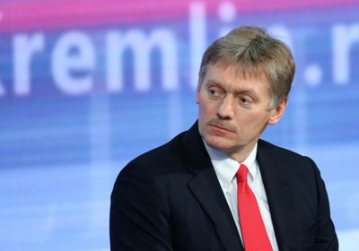 الكرملين: سنواصل العملية العسكرية بأوكرانيا