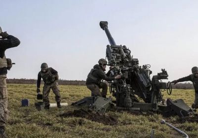 أوكرانيا: أنظمة الدفاع الجوي الأمريكية فعالة للغاية