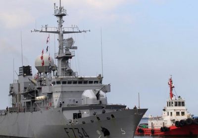 الفلبين تستدعي السفير الصيني