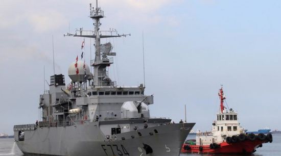 الفلبين تستدعي السفير الصيني