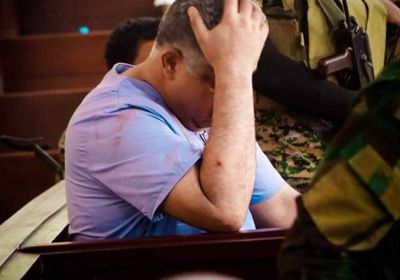 الحكم بإعدام قاتل الطفلة حنين البكري رميا بالرصاص