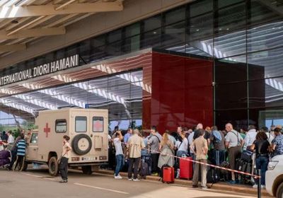 إيطاليا تدعو دول إيكواس لتمديد مهلة النيجر