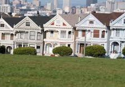 زيادة طفيفة في معدلات الرهن العقاري بأمريكا