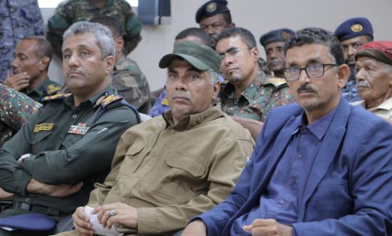 اختتام برنامج بناء قدرات رجال الأمن بساحل حضرموت