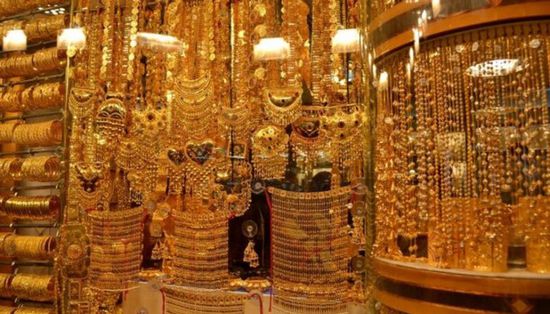 أسعار الذهب اليوم في العراق بتعاملات الاثنين
