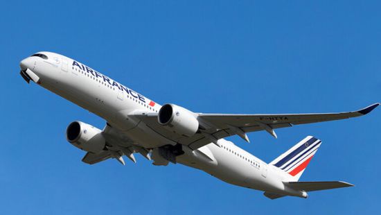 فرنسا تعلق رحلاتها الجوية إلى النيجر ومالي وبوركينا فاسو