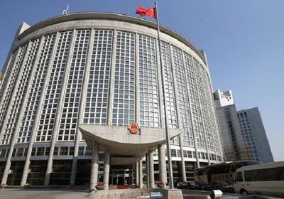 بكين: واشنطن تستخدم قضية البحر الجنوبي لزرع الفتنة