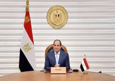 الرئيس المصري يهنئ بوليفيا وكوت ديفوار وجامايكا بيوم الاستقلال والعيد القومي 