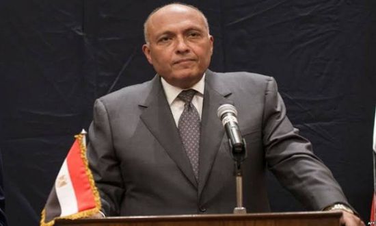 وزير الخارجية المصري يتوجه إلى تونس للمشاركة باجتماعات آلية «دول جوار السودان»
