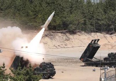 أوكرانيا تدعو الولايات المتحدة لتسليمها صواريخ "ATACMS"