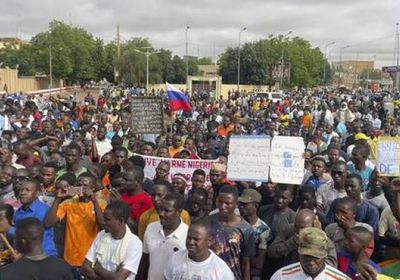 واشنطن تجلي عدداً من موظفي سفارتها في النيجر
